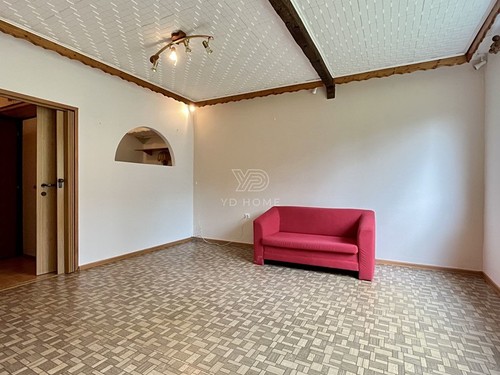 Prodaný byt 2+1 52 m²