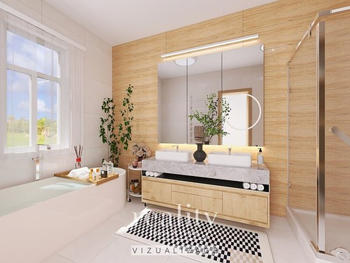 Prodaný dům 160 m², pozemek 681 m²