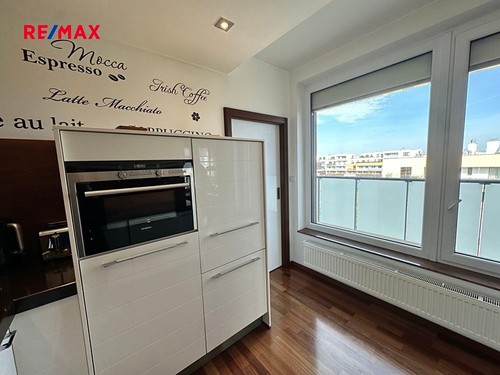 Prodaný byt 2+kk 56 m²