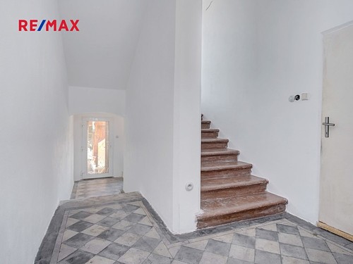 Prodaný dům 210 m², pozemek 285 m²