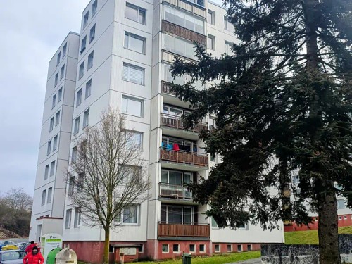 Prodaný byt 3+1 78 m²