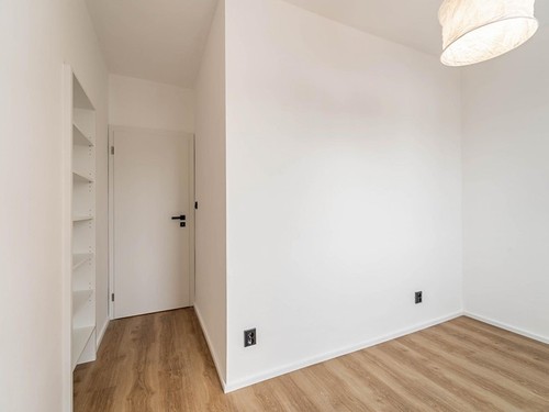 Prodaný byt 2+1 54 m²