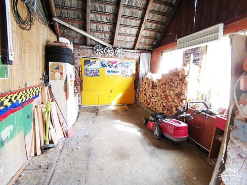 Prodaný dům 93 m², pozemek 252 m²