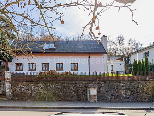 Prodaný dům 177 m², pozemek 2173 m²