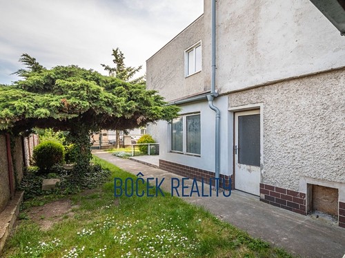 Prodaný dům 174 m², pozemek 370 m²