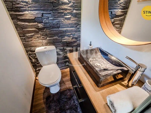 Prodej chaty 63 m², pozemek 382 m²