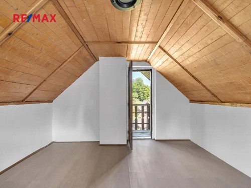 Prodej chaty 69 m², pozemek 399 m²
