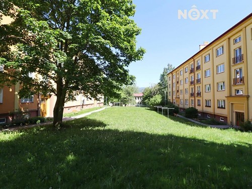 Prodaný byt 3+1 68 m²