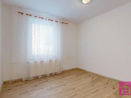 Prodaný  byt 2+1 61 m²