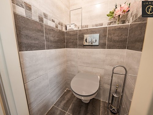 Prodaný byt 3+kk 127 m²