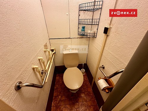 Prodaný byt 2+1 51 m²