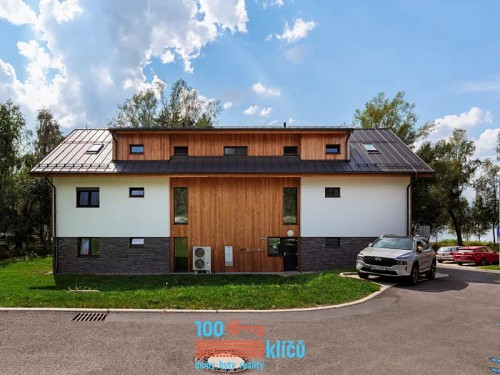 Prodaný byt 2+kk 30 m²