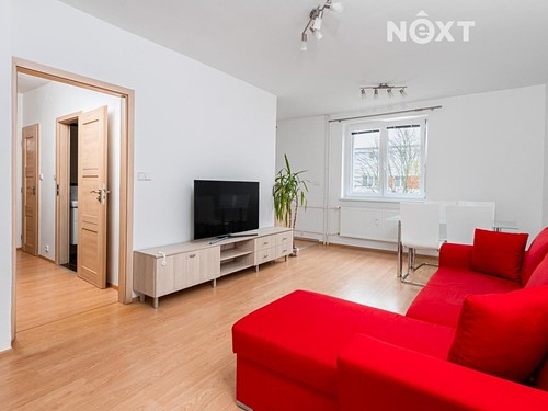 Prodaný byt 3+kk 65 m²