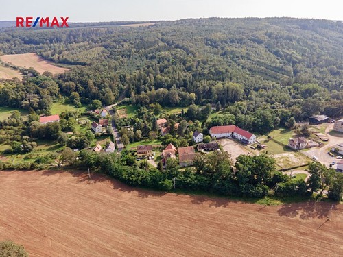 Prodaný dům 83 m², pozemek 790 m²