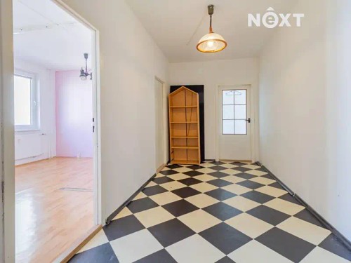 Prodaný byt 4+1 78 m²