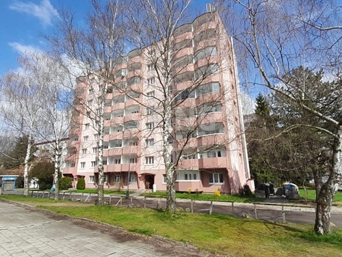 Prodaný byt 3+1 57 m²