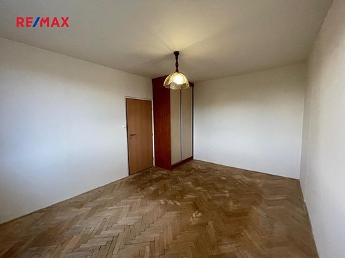 Prodaný byt 1+1 37 m²