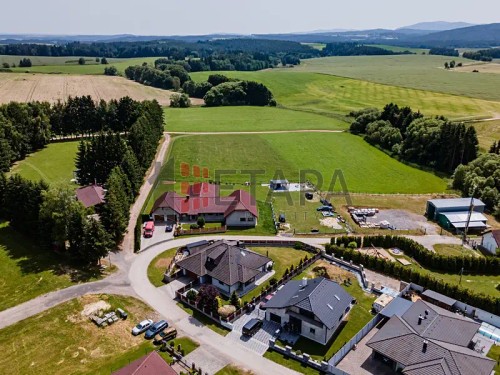 Prodaný dům 176 m², pozemek 782 m²