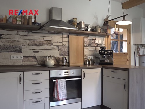 Prodaný dům 178 m², pozemek 885 m²
