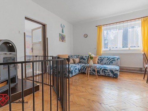 Prodaný dům 161 m², pozemek 2 m²