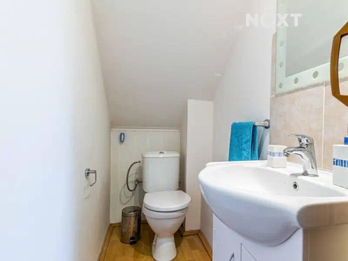 Prodaná chalupa 79 m², pozemek 128 m²
