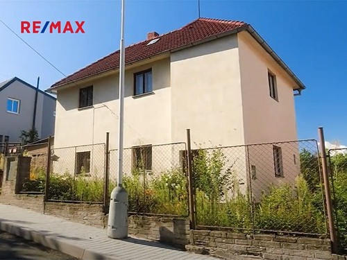 Prodaný dům 102 m², pozemek 461 m²