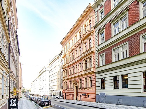 Prodaný byt 3+1 89 m²