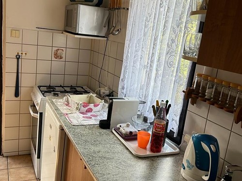 Prodaná  chata 61 m², pozemek 643 m²