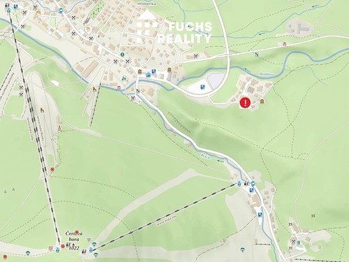 Prodaný byt 2+kk 32 m²