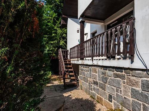 Prodaný dům 67 m², pozemek 447 m²
