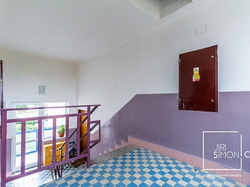 Prodaný byt 1+1 38 m²