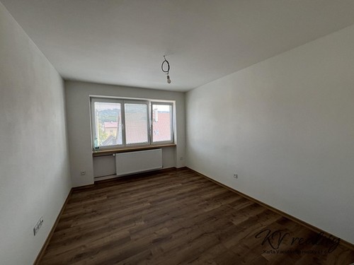 Prodaný byt 3+1 76 m²