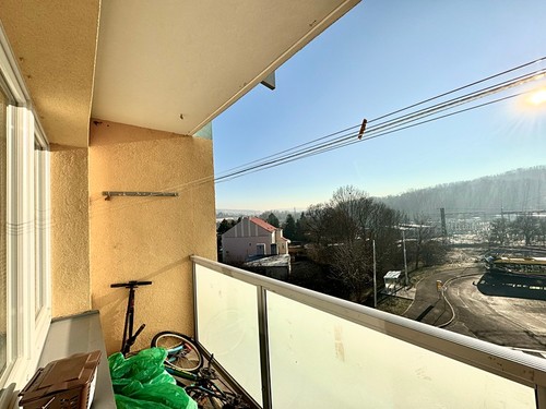 Prodaný byt 3+1 73 m²