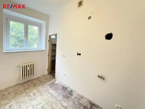 Prodej bytu 2+1 54 m²