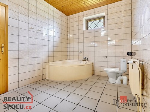 Prodaný dům 200 m², pozemek 1092 m²