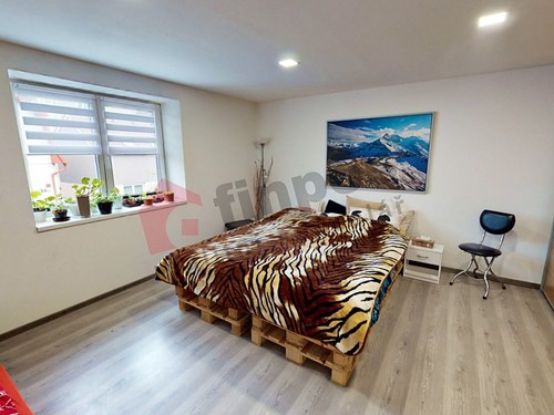 Prodaný dům 170 m², pozemek 617 m²