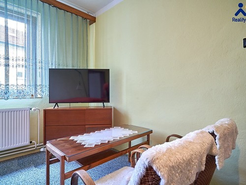Prodaný dům 80 m², pozemek 243 m²