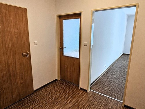 Prodaný byt 2+kk 58 m²