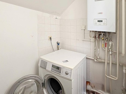Prodaný byt 1+1 40 m²