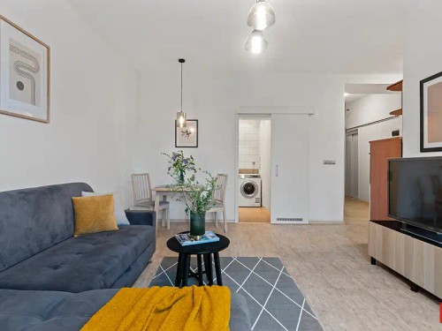 Prodej bytu 2+kk 45 m²