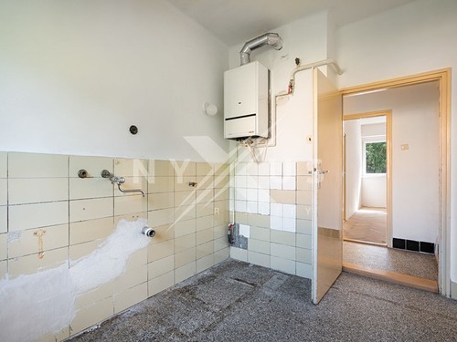 Prodaný byt 3+1 83 m²