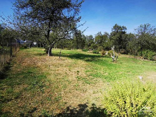 Prodaný dům 105 m², pozemek 1049 m²