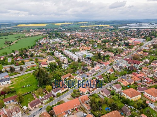 Prodaný dům 84 m², pozemek 502 m²