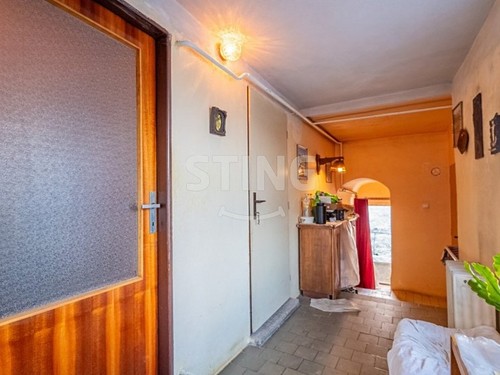 Prodaný dům 176 m², pozemek 1927 m²