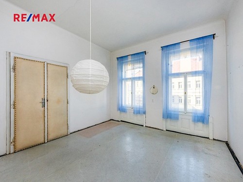Prodaný byt 3+1 96 m²