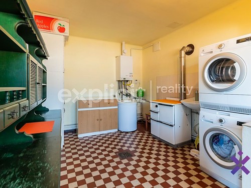 Prodaný dům 136 m², pozemek 368 m²