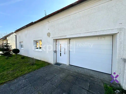 Prodaný dům 94 m², pozemek 519 m²