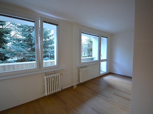 Prodaný byt 3+1 53 m²