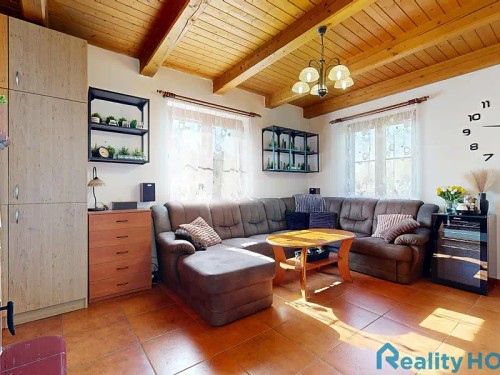 Prodej domu 108 m², pozemek 512 m²