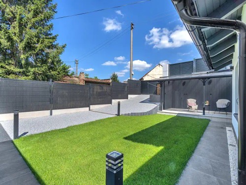 Prodaný dům 90 m², pozemek 193 m²
